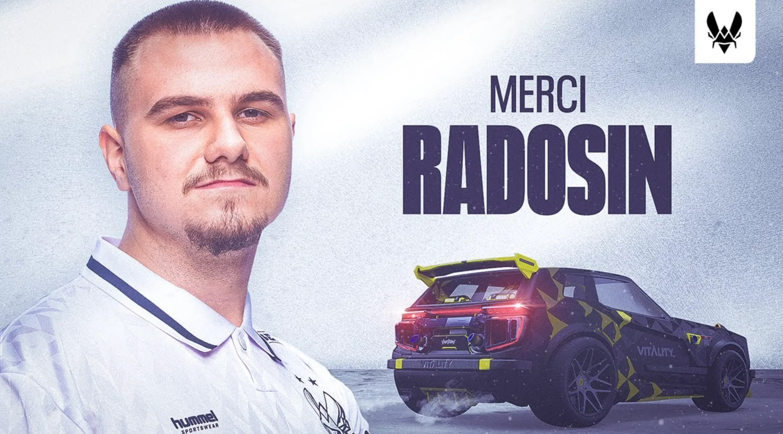 radosin rocket league